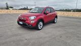 Fiat 500X 1.6 MultiJet 120 CV City Cross - Fiat 500L Cross mit Diesel-Antrieb: Automatik