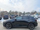 Lexus NX 450 h+ E-Four F Sport. Pan-Dach.ACC.HUD. - Lexus NX 450h Neuwagen