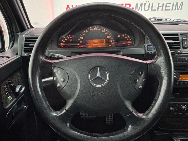 Mercedes-Benz G 320