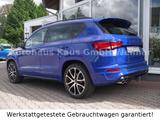 Cupra Ateca 4Drive DSG AHK schwenkbar,GW Garantie - Cupra aus 2020