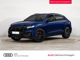 Audi Q8 50 TDI quattro STANDHZ PANO MATRIX-LED 360°