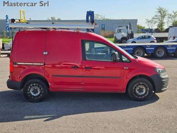 Volkswagen Caddy - 7