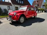 Citroën Gesunder 2CV für die große Freiheit und di... - Citroën 2 CV Gebrauchtwagen in Bremen