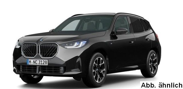 Image of BMW X3