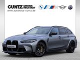 BMW M3 Competition Touring M xDrive Sportlichkeit +