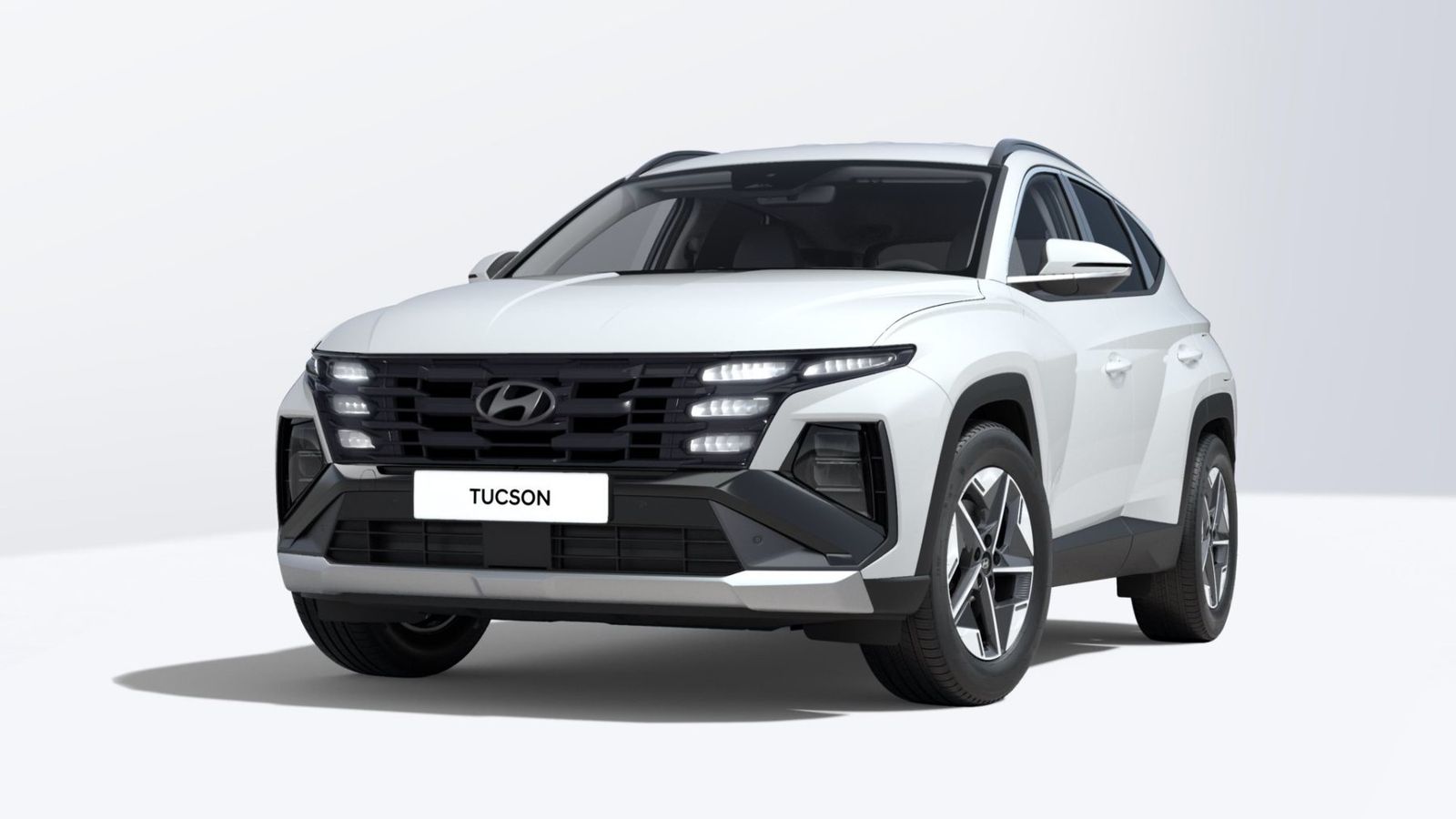 Hyundai TUCSON - Bild 6