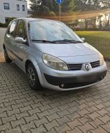 Renault Scenik 1.6 Tüv 6.26 Klimaanlage - Renault Megane: R26