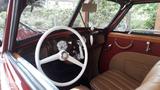 Oldsmobile DKW, IFA, F8 Cabrio,Bj.58, 311 km, Museumsstück - aus 1958 mit Benzin-Antrieb: Cabrio