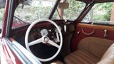 Oldsmobile DKW, IFA, F8 Cabrio,Bj.58, 311 km, Museumsstück - Oldsmobile mit Benzin-Antrieb: Cabrio