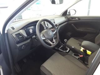 T-Cross 1.0 TSI Life *KAMERA*SHZ*NAVI*