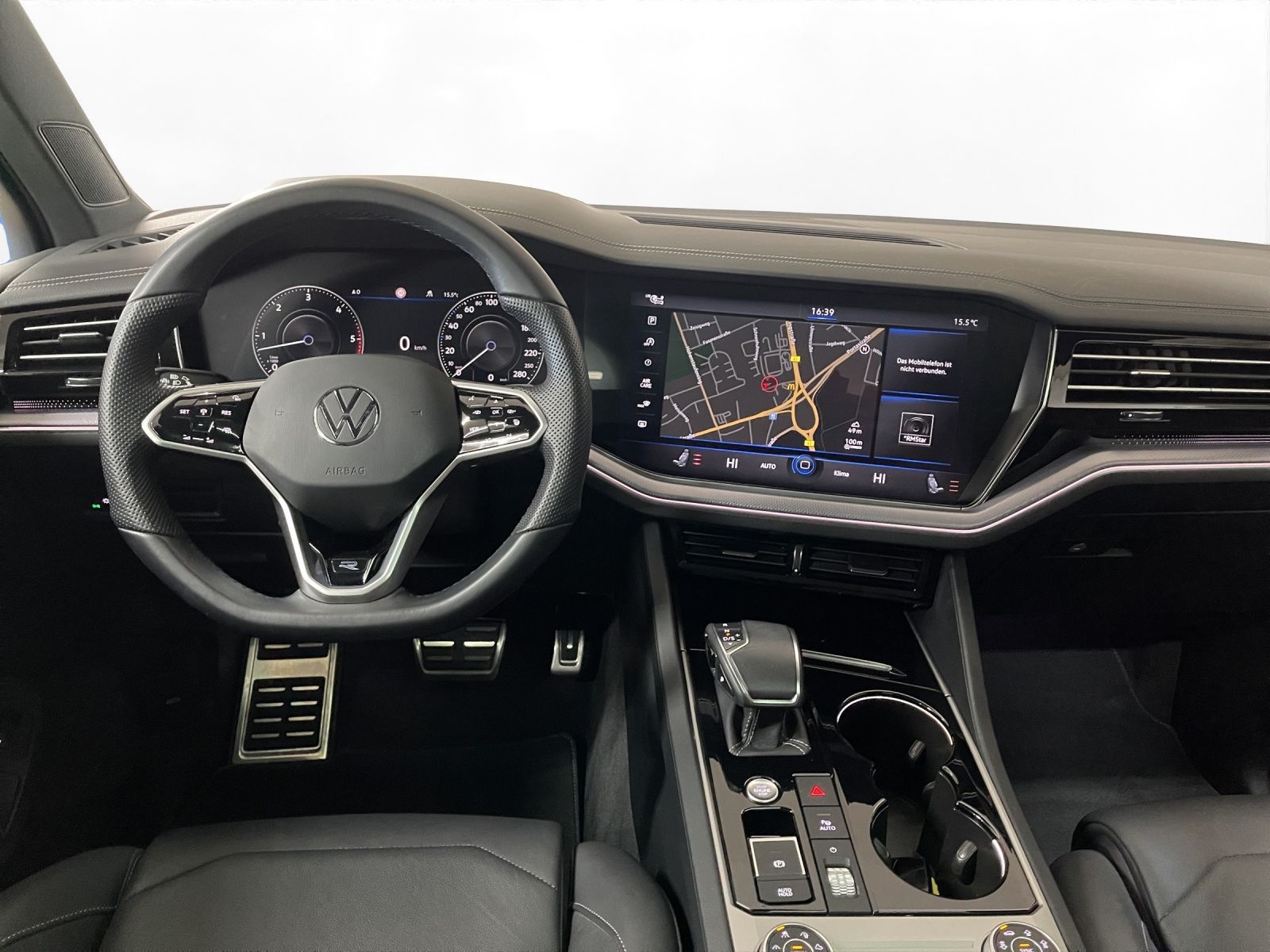 Volkswagen Touareg - Bild 19