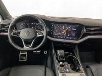 Volkswagen Touareg - Vorschau Bild 19