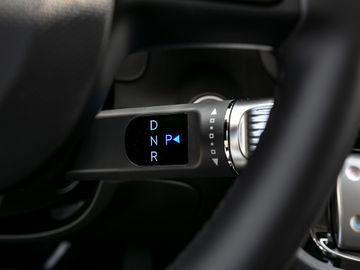 Hyundai Inster Elektro FWD Select Digitales Cockpit Navi