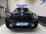 MINI Cooper Countryman Pepper*Navi*LED*PDC - blaue Mini Countryman Serie