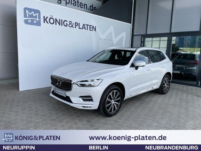 Volvo XC60 D5 AWD Inscription (EURO 6d-TEMP) Klima