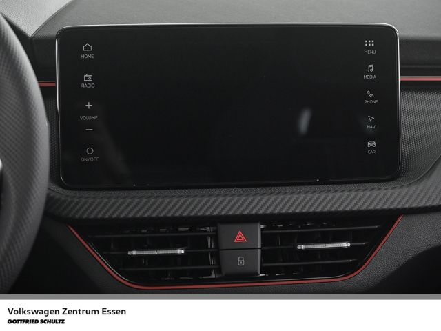 Skoda Kamiq - Bild 15