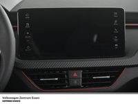 Skoda Kamiq - Vorschau Bild 15