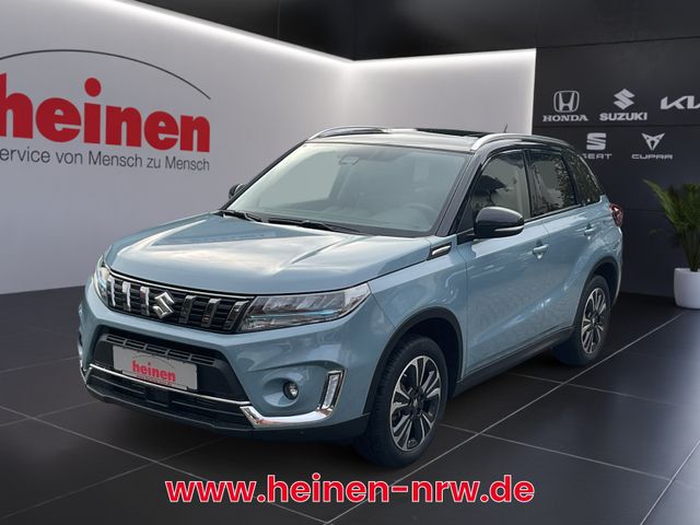 Suzuki Vitara 1.4 DITC HYBRID 4x2 Comfort+ NAVI LED DAB