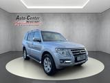 Mitsubishi Pajero 3.2 DI-D Top AHK/KAMERA/NAVI/7-SITZER - gebrauchte Mitsubishi Pajero aus dem Jahr 2015