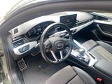 Audi A5 SPB 50 TDI quattro S line Competition+ 20" - Audi A5 Competition Gebrauchtwagen