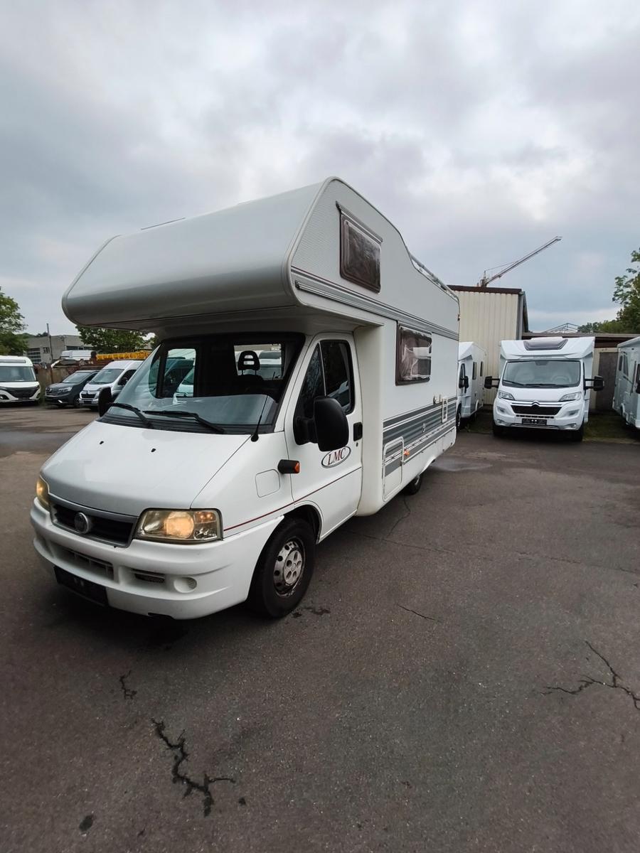 LMC Liberty 591 / A