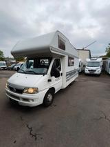 LMC Liberty 591 / A - LMC Wohnwagen & Wohnmobile