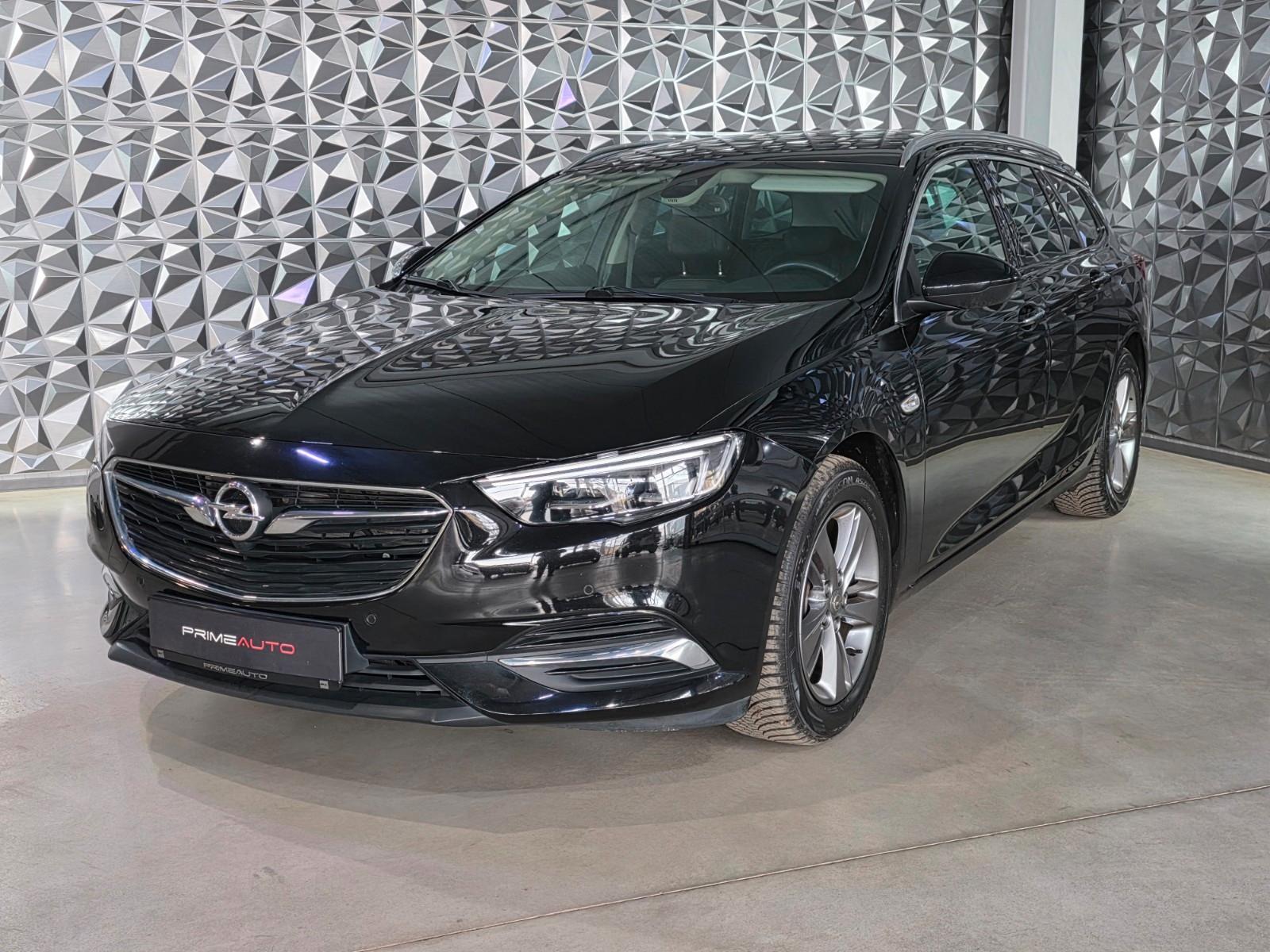 Opel Insignia B Sports Tourer Innovation