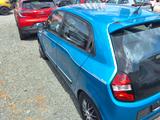 Renault Twingo Luxe - Renault Twingo Gebrauchtwagen