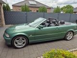 BMW 330Ci - - BMW 330 aus 2001: Cabrio