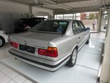 BMW 525tds TÜV/Rarität/Automatik/Leder/Pano - BMW 525: Tds