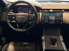 Foto Nummer 9: LAND ROVER Range Rover Velar