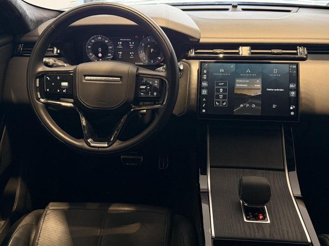Foto Nummer 9: LAND ROVER Range Rover Velar