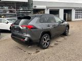 Toyota RAV 4 Plug-in Hybrid 5-Türer Style 2.5l (AWD-i) - Toyota RAV 4: Türer