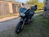 Yamaha Diversion XJ 900 - YAMAHA XJ 900