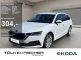 Skoda Octavia Combi 2.0 TDI Style AHK ACC HUD KeyLess - Skoda Octavia Gebrauchtwagen in Kiel