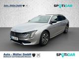 Peugeot 508 SW BlueHDi 130 Allure Pack Navi LED - gebrauchte Peugeot 508 aus dem Jahr 2024