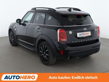 MINI Countryman S (Cooper) - 4