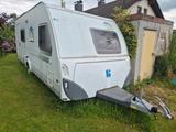 Knaus Südwind FSK 550 - Knaus Südwind 550