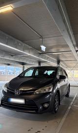 Toyota Verso 7S Diesel - Toyota Verso in Bielefeld