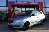 Skoda Fabia Classic*RADIO CD*KLIMAANLAGE*elektr.FH vor - Skoda Fabia: R