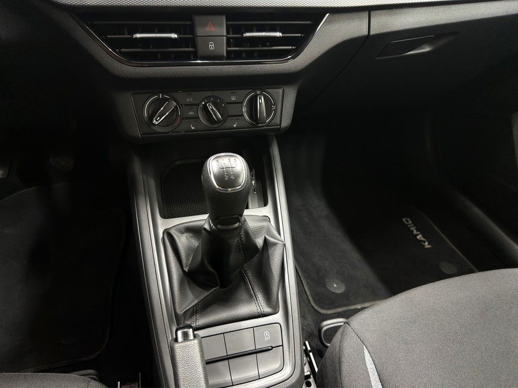 Skoda Kamiq - Bild 20