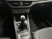 Skoda Kamiq - Vorschau Bild 20