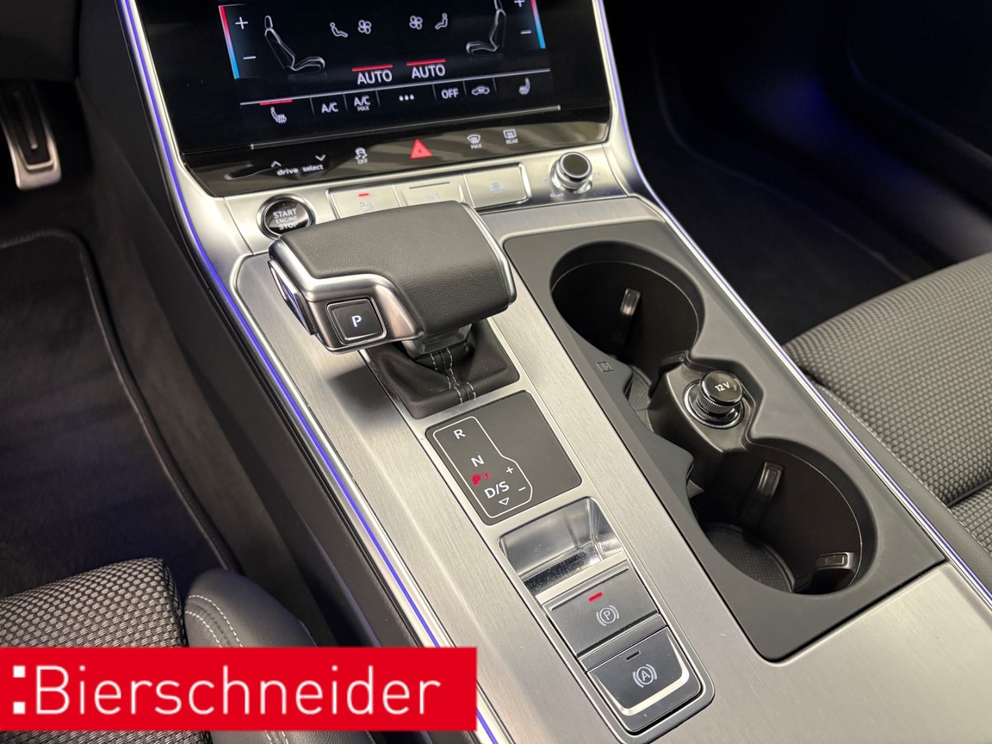 Audi A6 - Bild 14