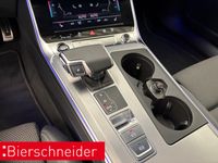 Audi A6 - Vorschau Bild 14