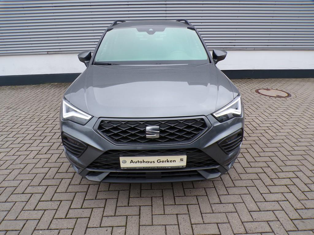Seat ATECA 2.0 TSI FR 4Drive