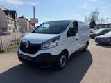 Renault Trafic Kasten L1H1 2,9t Komfort - gebrauchte Vans in Trier