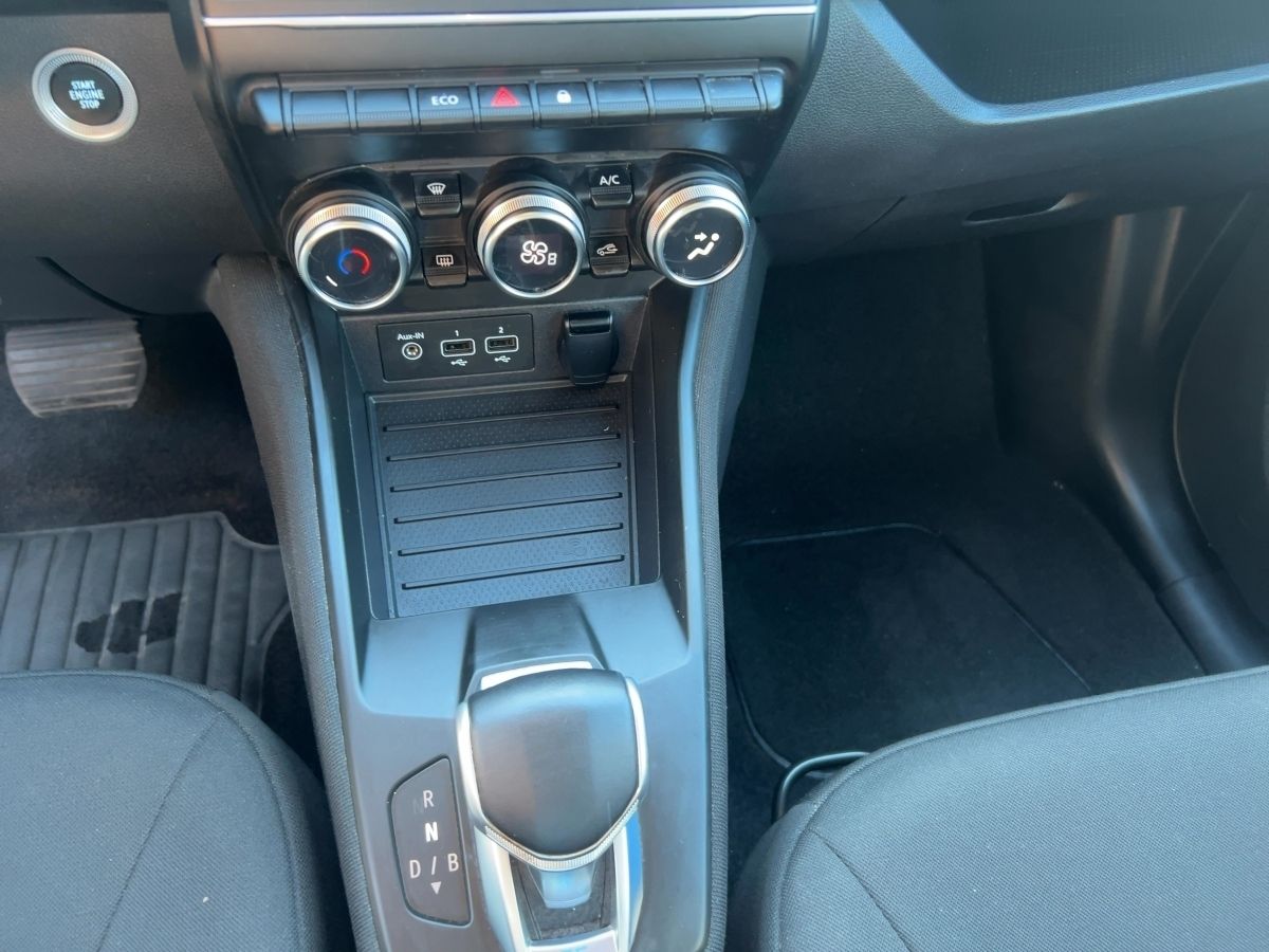 Fahrzeugabbildung Renault ZOE LIFE R110 Z.E50 *Batteriemiete*
