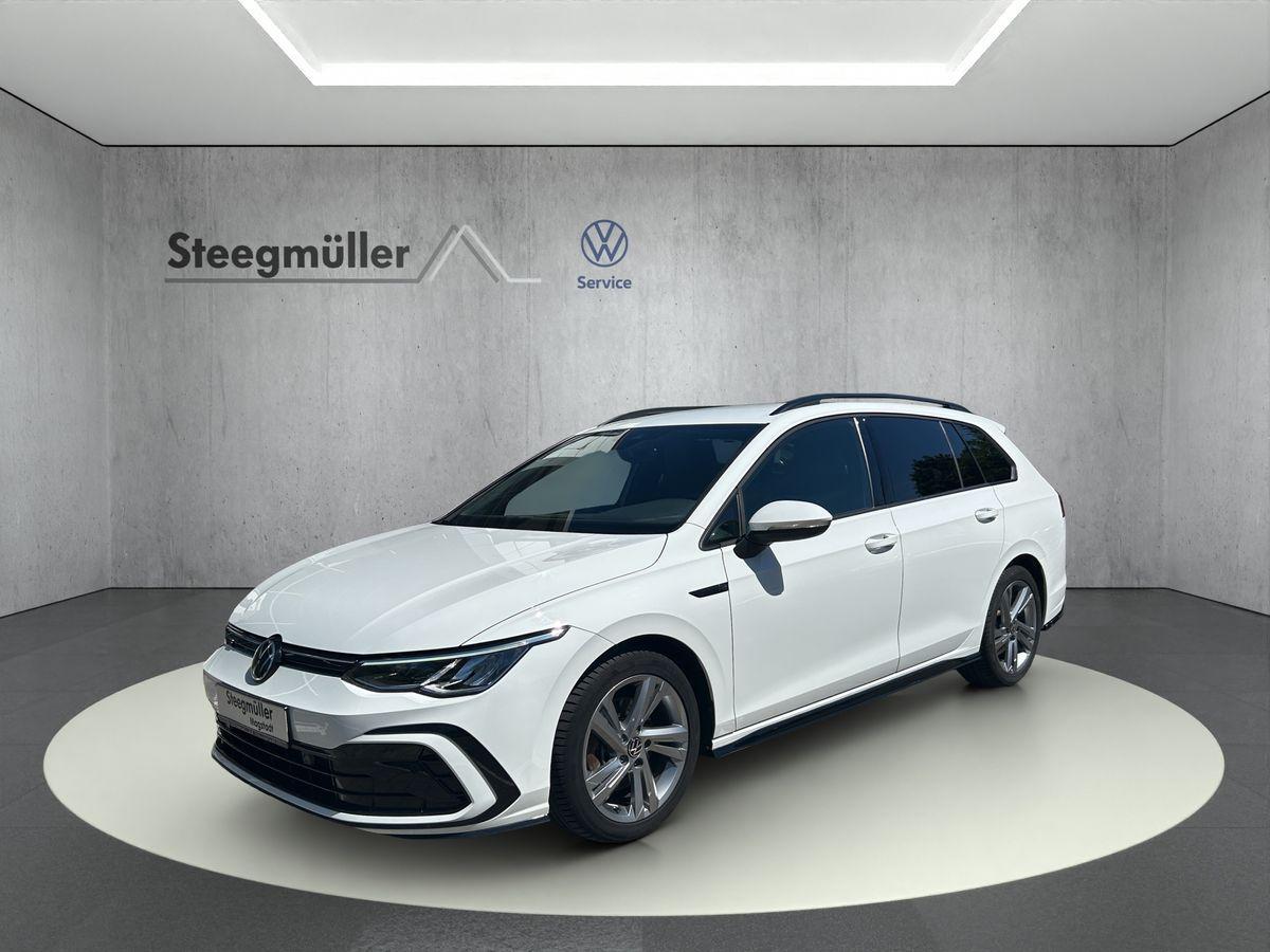 Volkswagen Golf Variant 2.0 TSI DSG R-Line