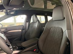 AUDI A6 Avant 3.0 TDI 220 kW edition one  VOLL/20% NL