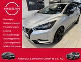 Nissan Micra 1.0 IG-T Xtronic N-Sport Kamera PDC Navi - gebrauchte Nissan Micra aus dem Jahr 2023